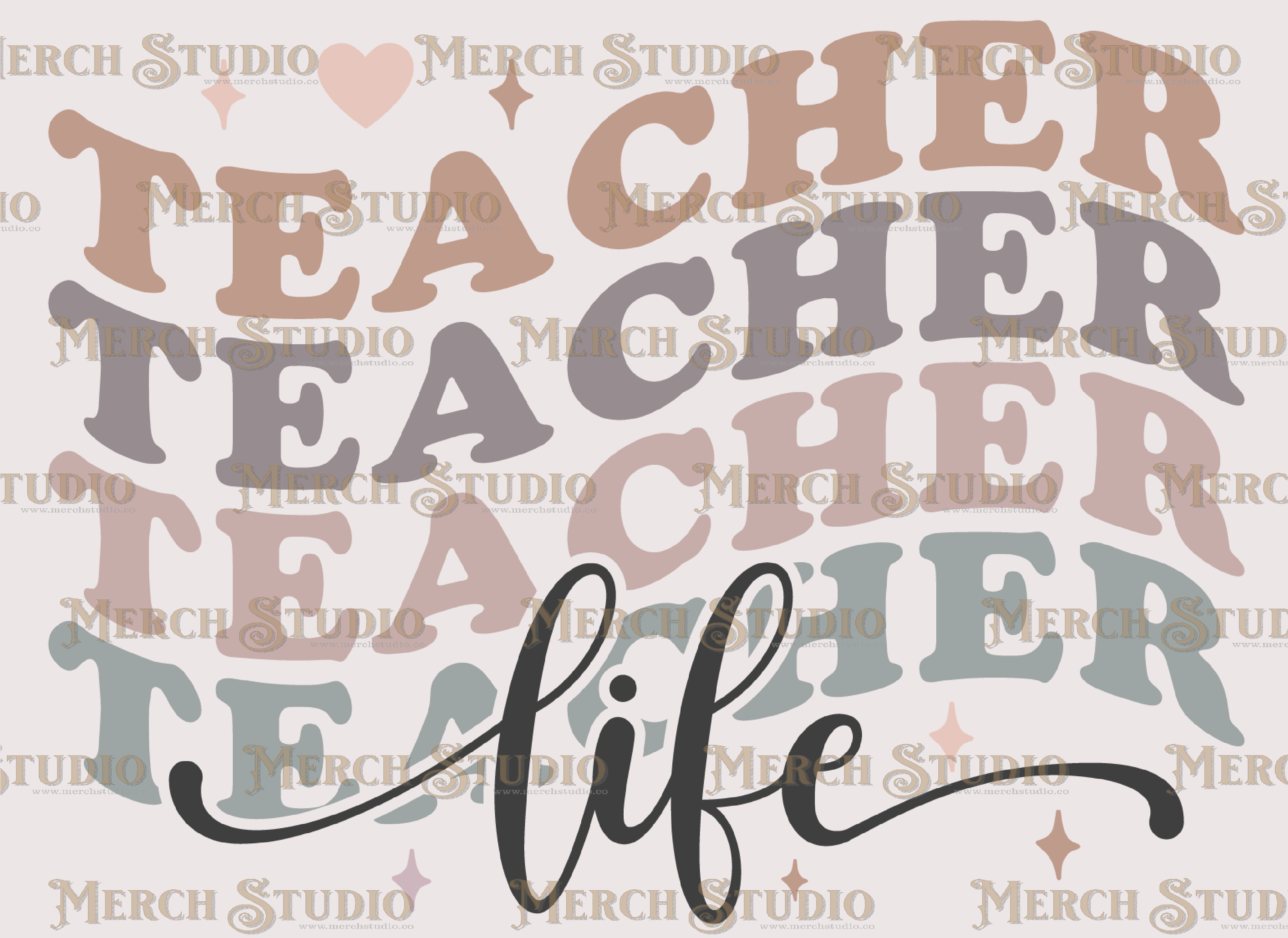 Teacher 6