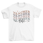 Teacher 6
