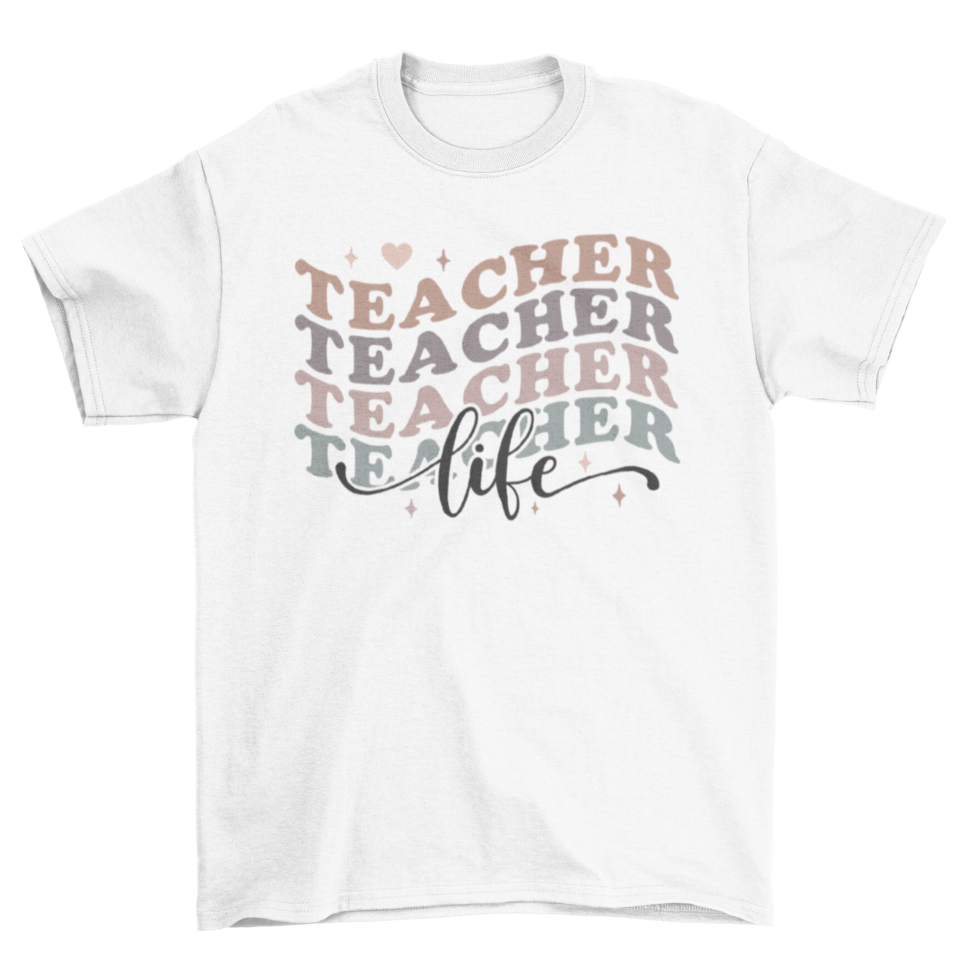 Teacher 6