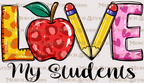 Teacher 7