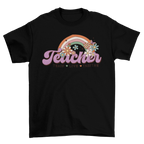 Teacher 8