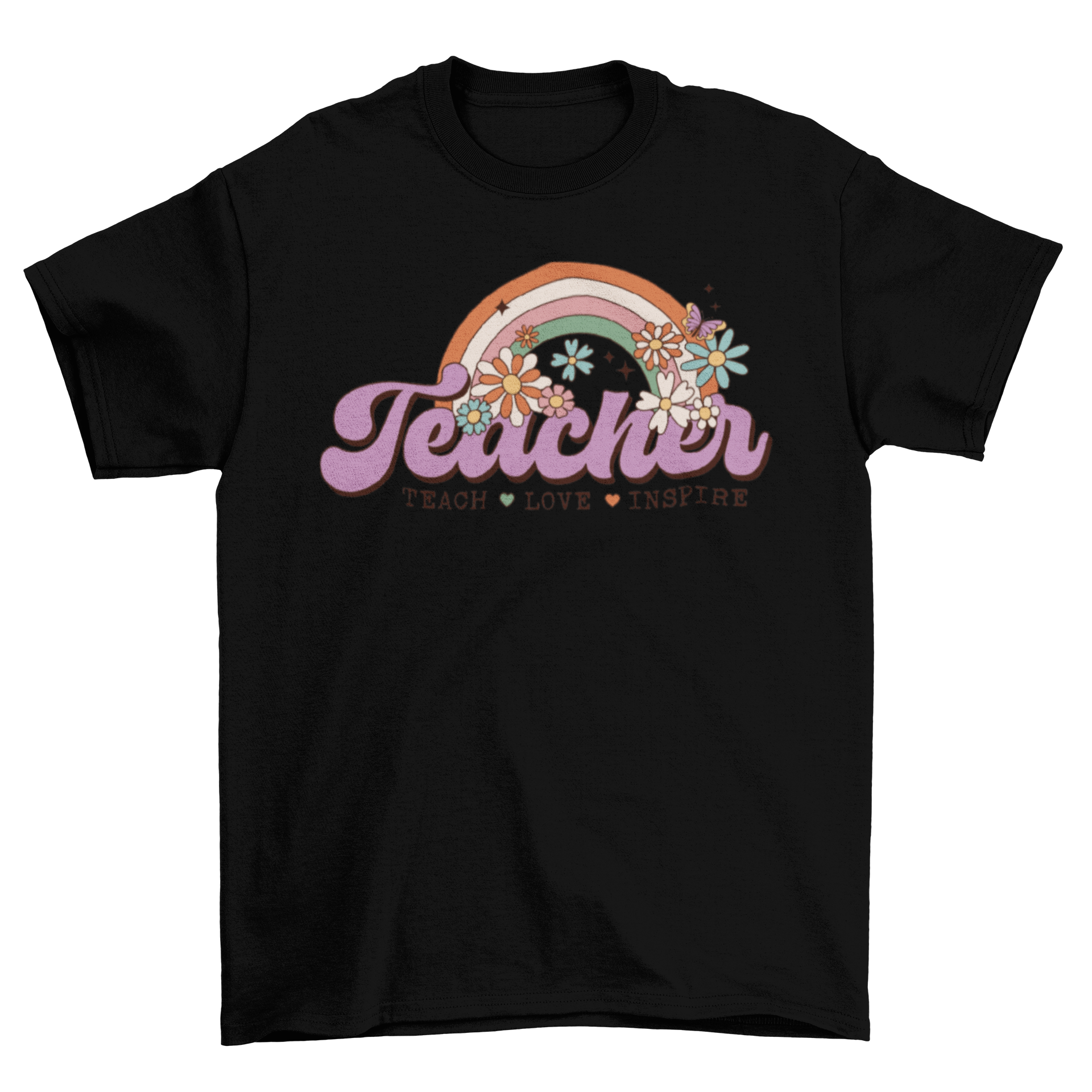 Teacher 8