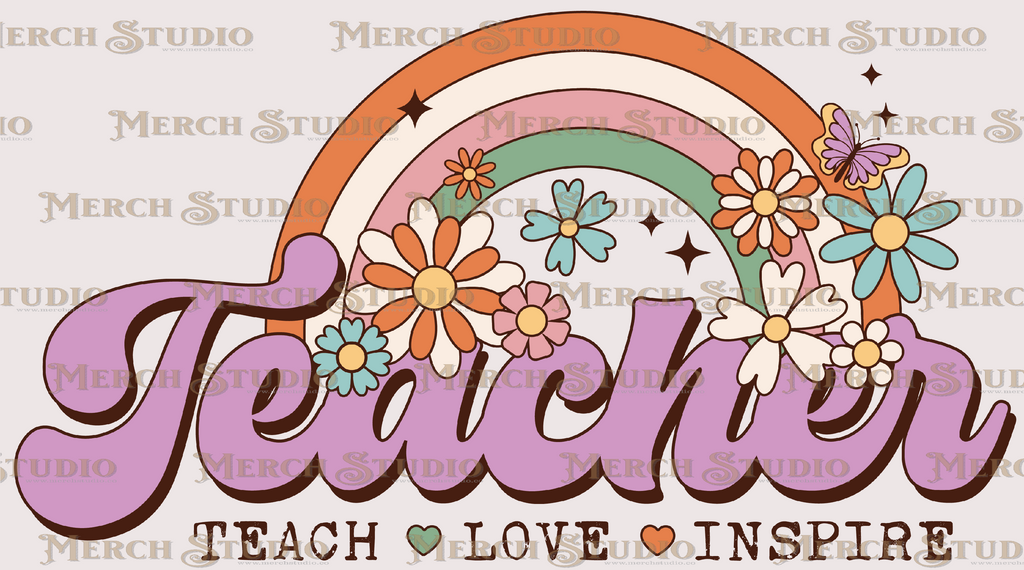 Teacher 8
