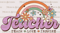 Teacher 8