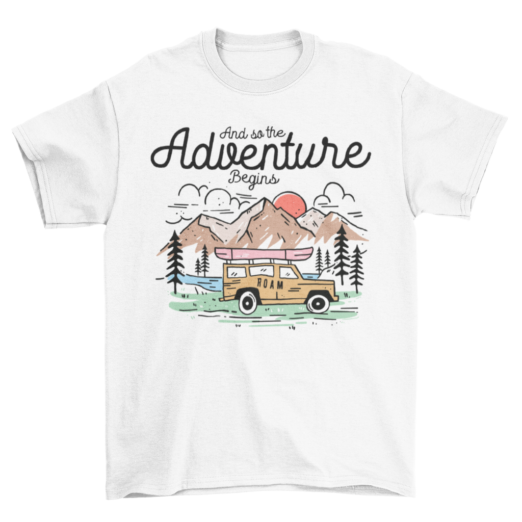 Travel 6
