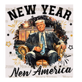 Trump 1
