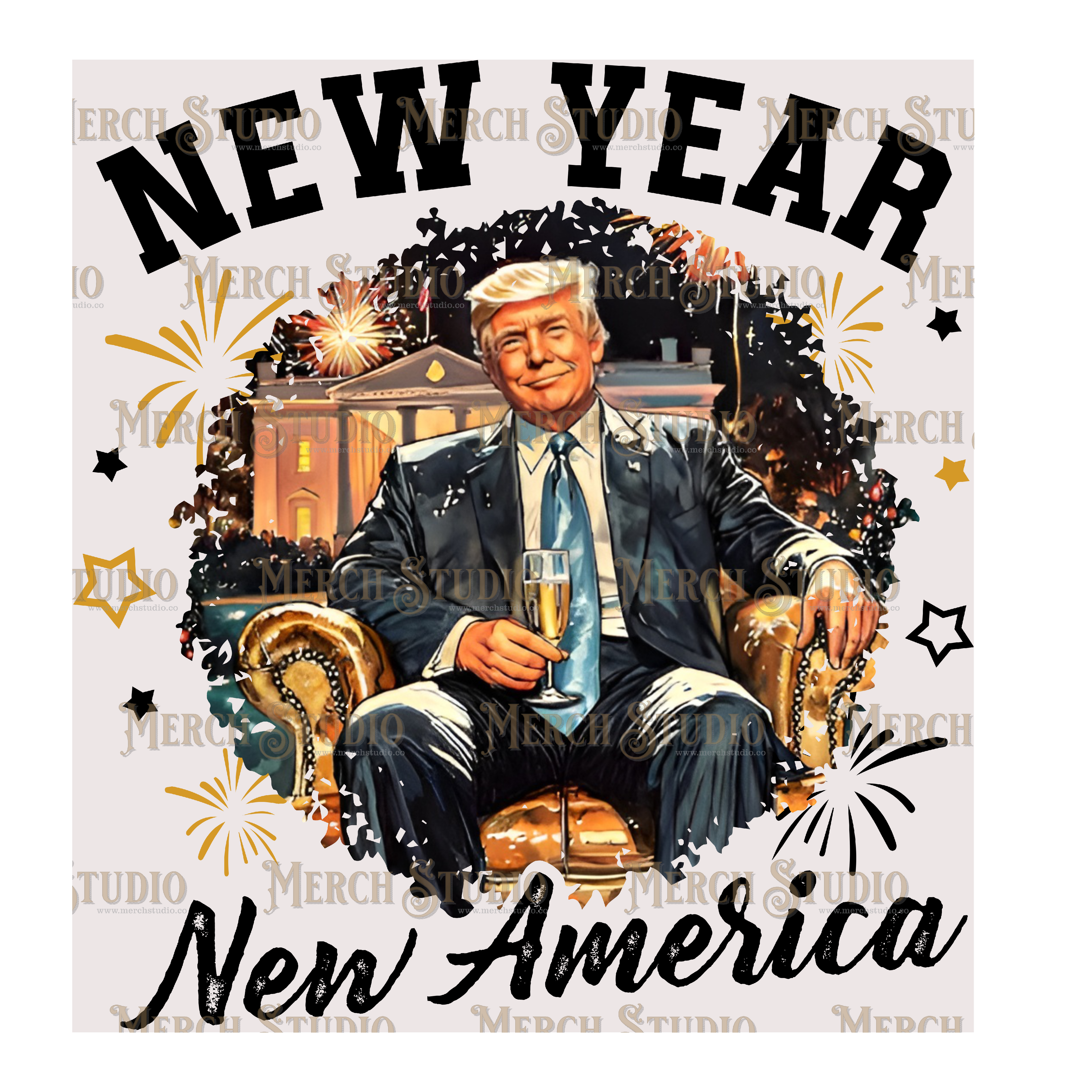 Trump 1