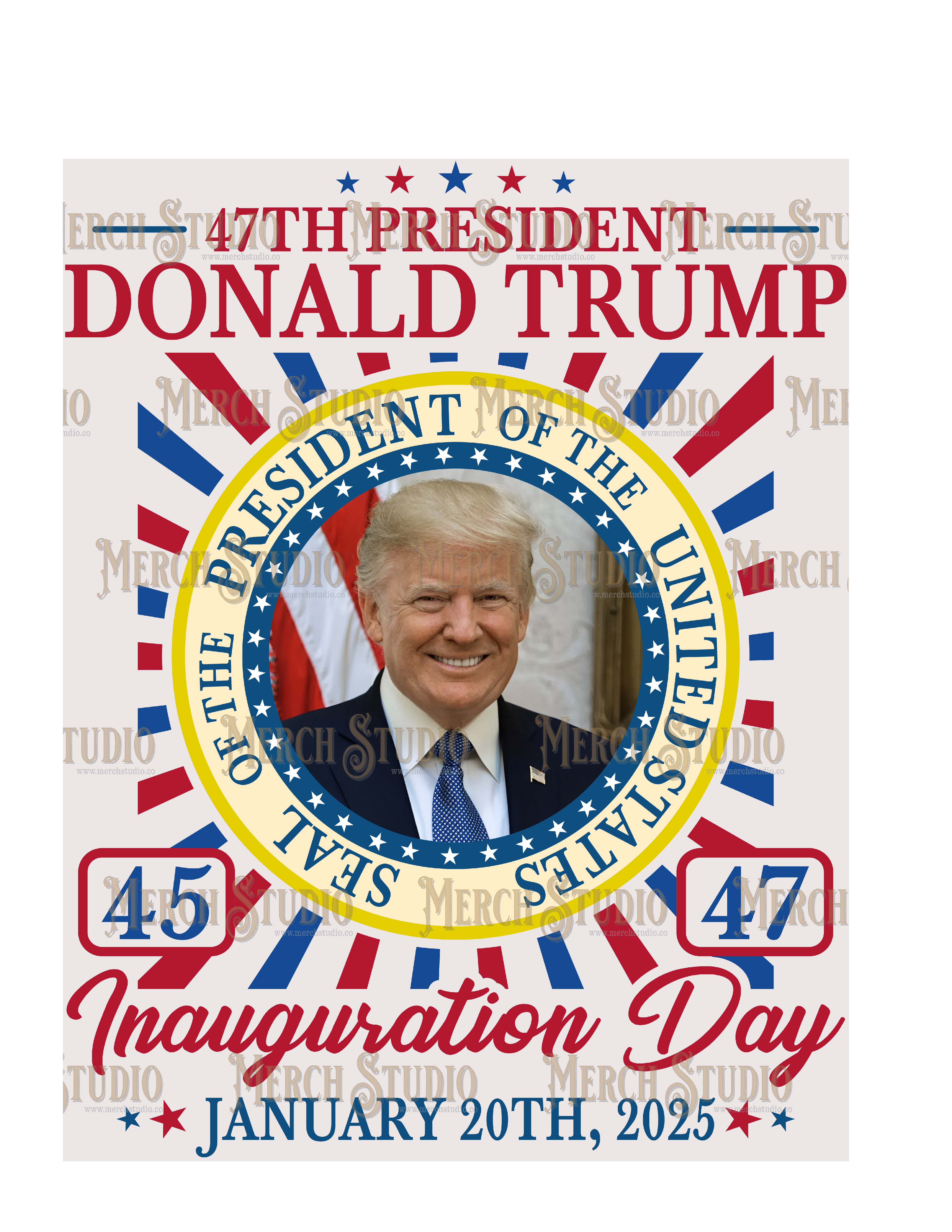 Trump 5