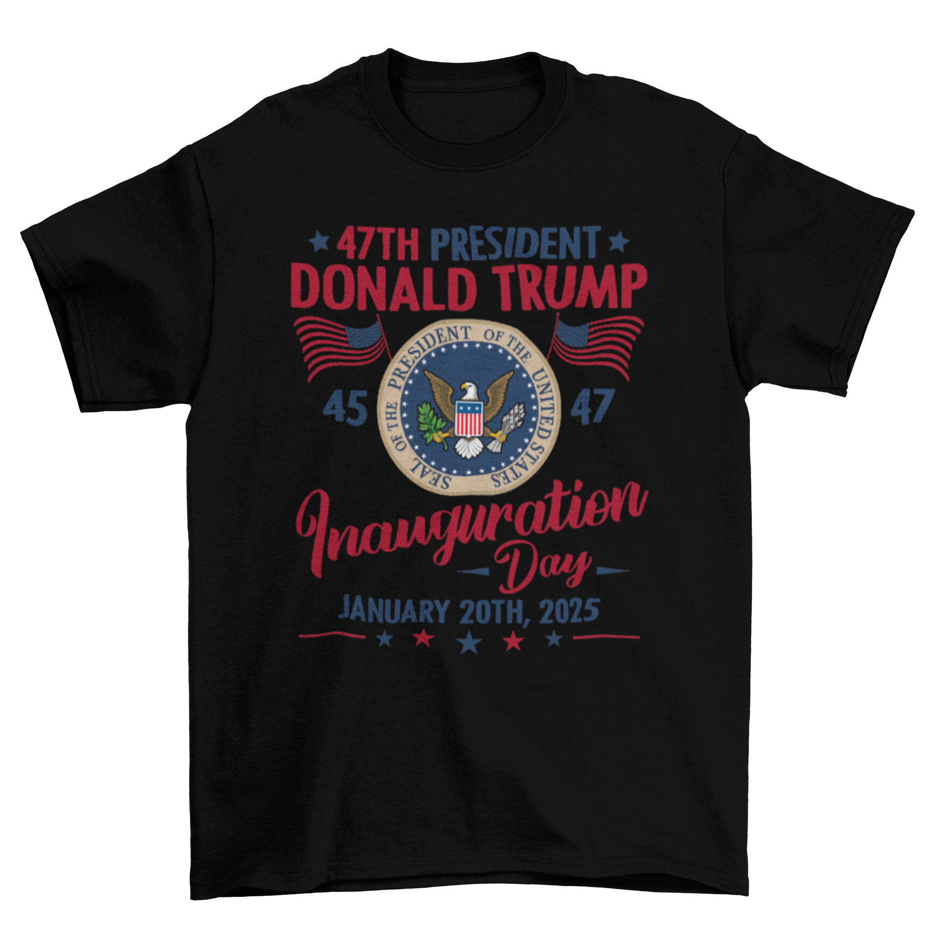 Trump 10