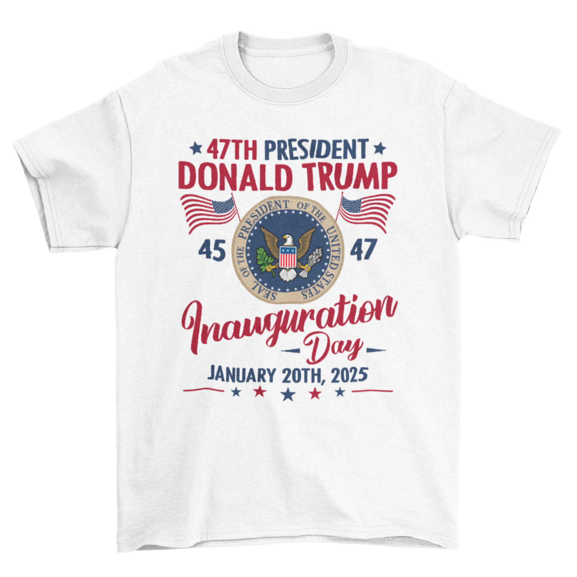 Trump 10