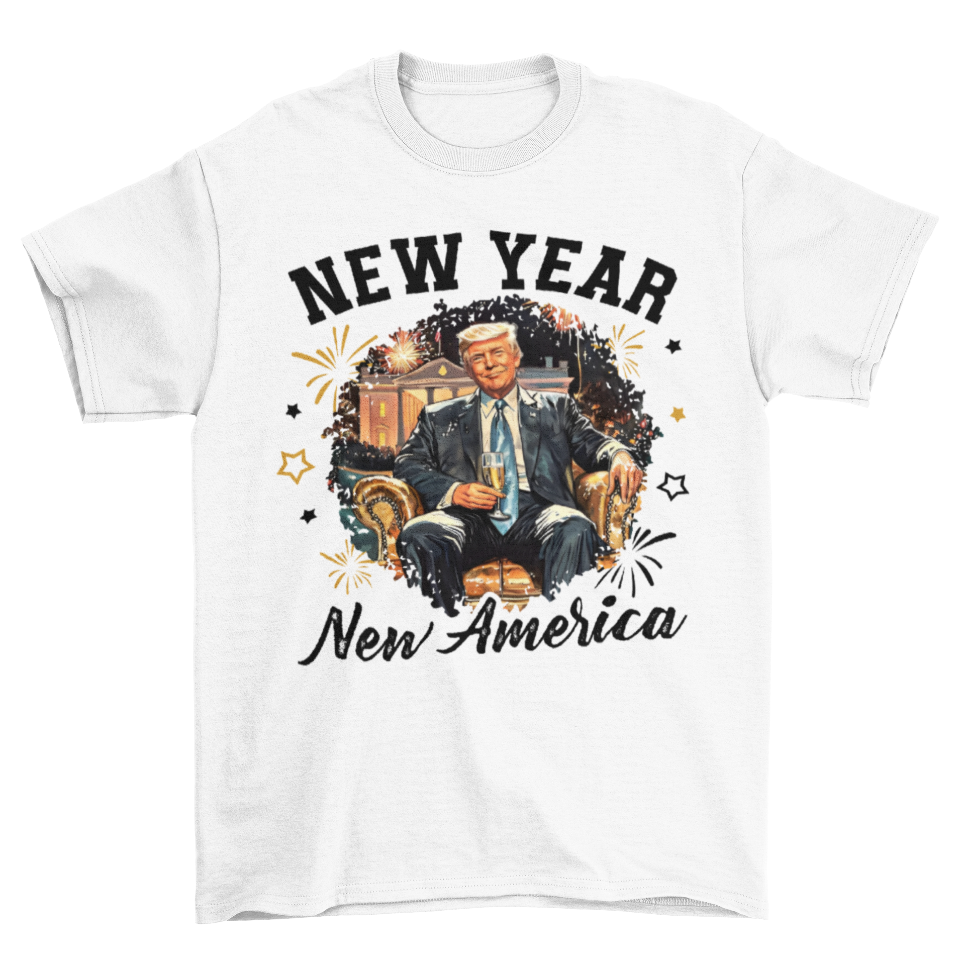 Trump 1