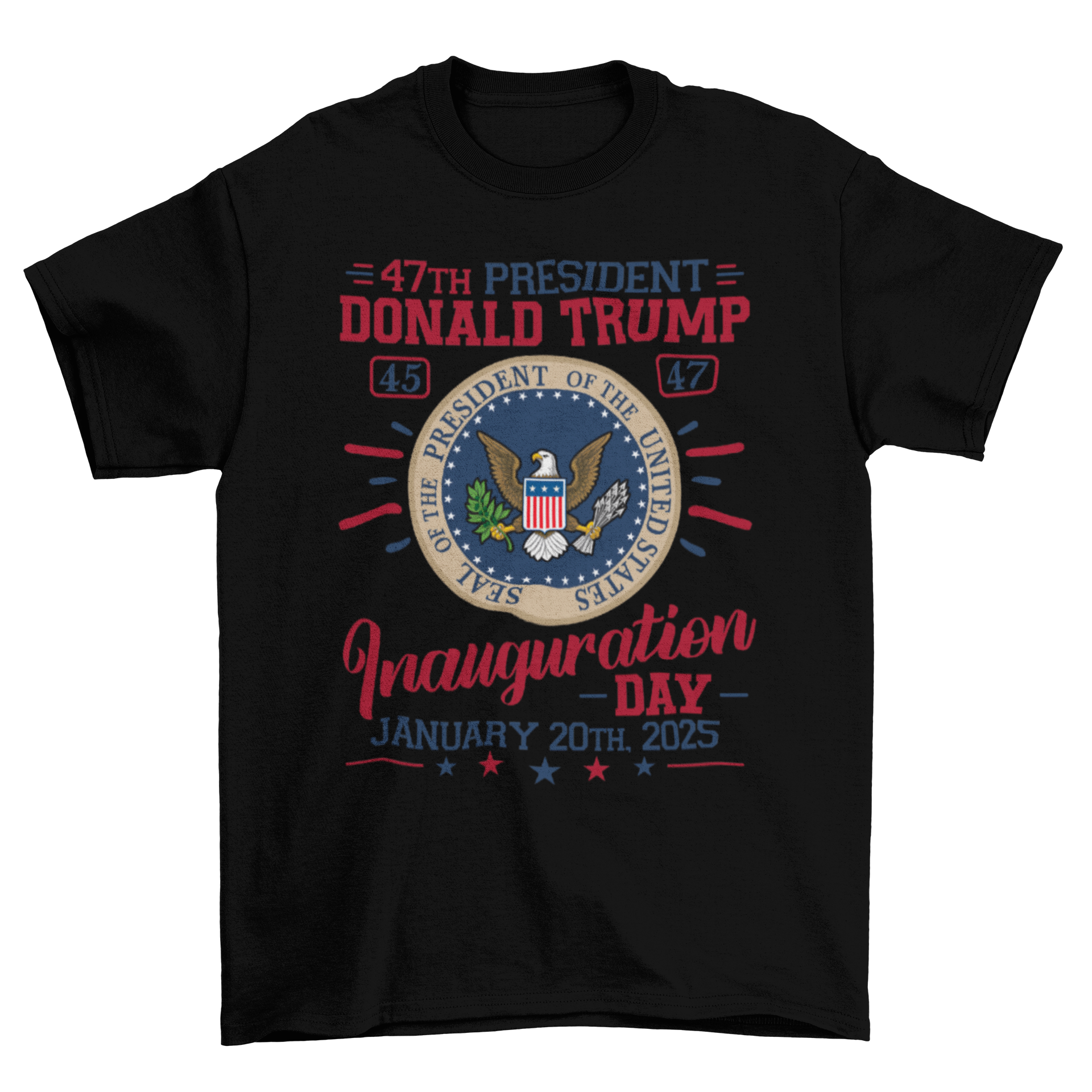 Trump 3
