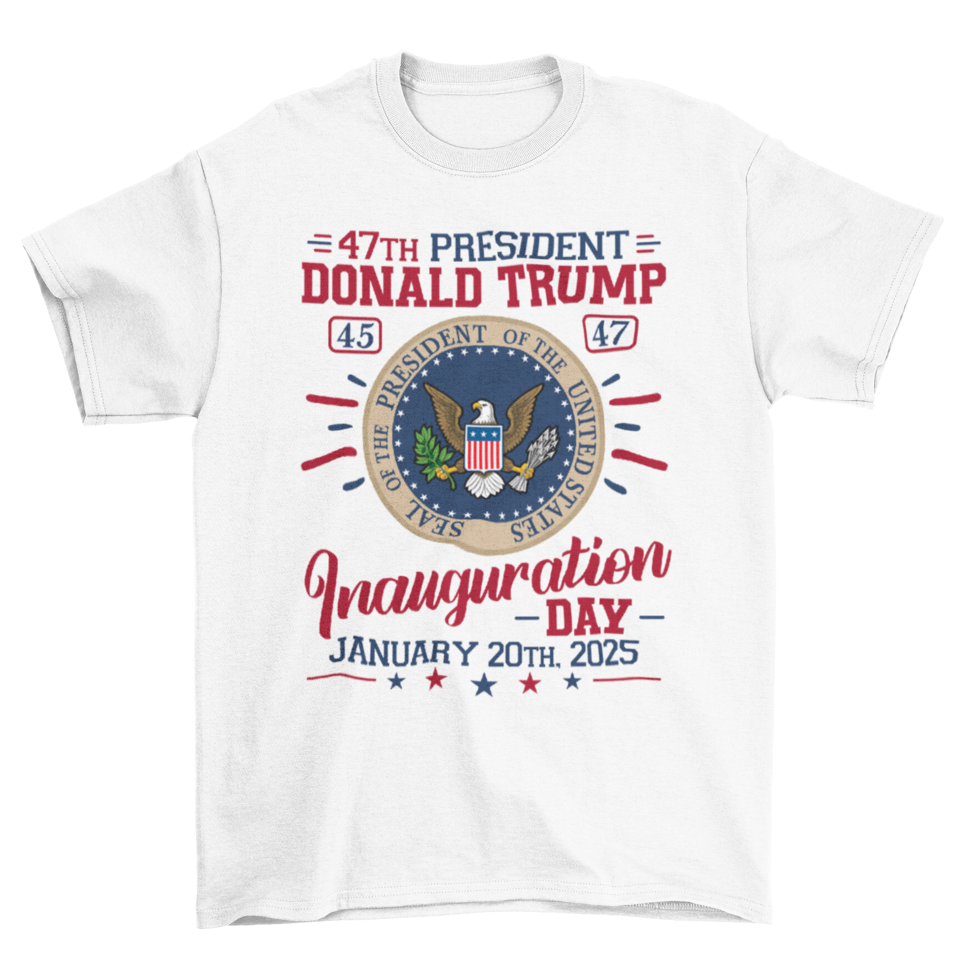 Trump 3