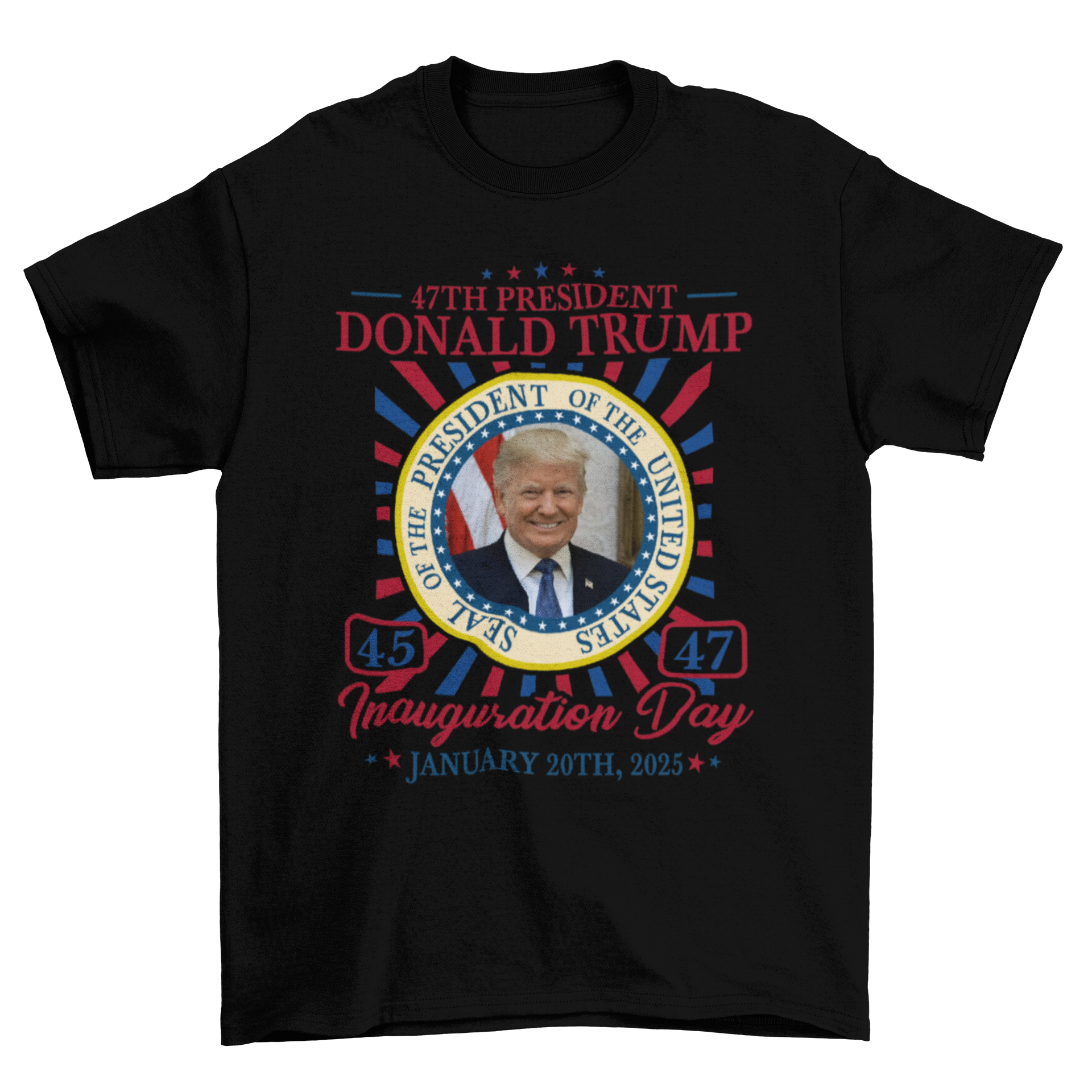 Trump 5