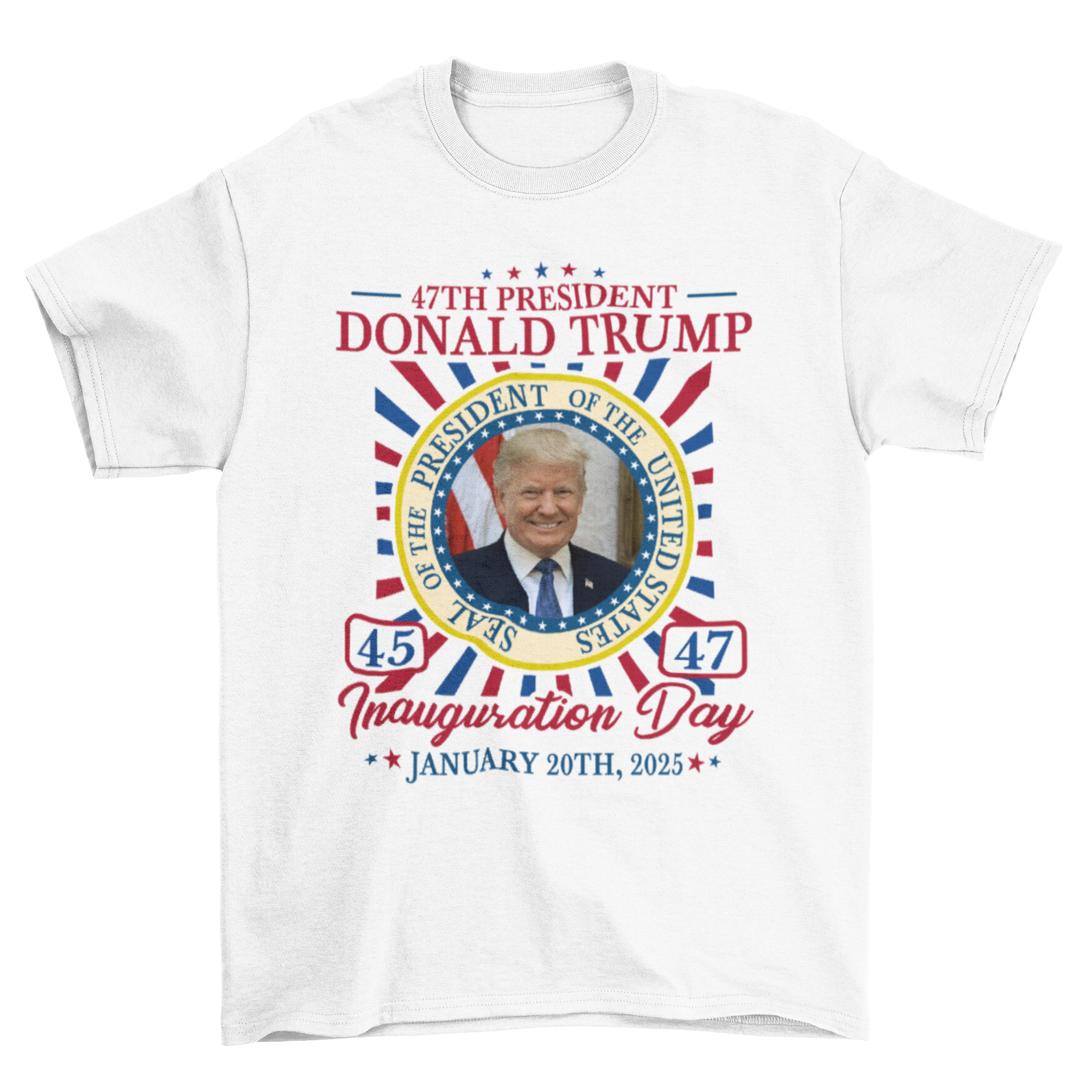 Trump 5