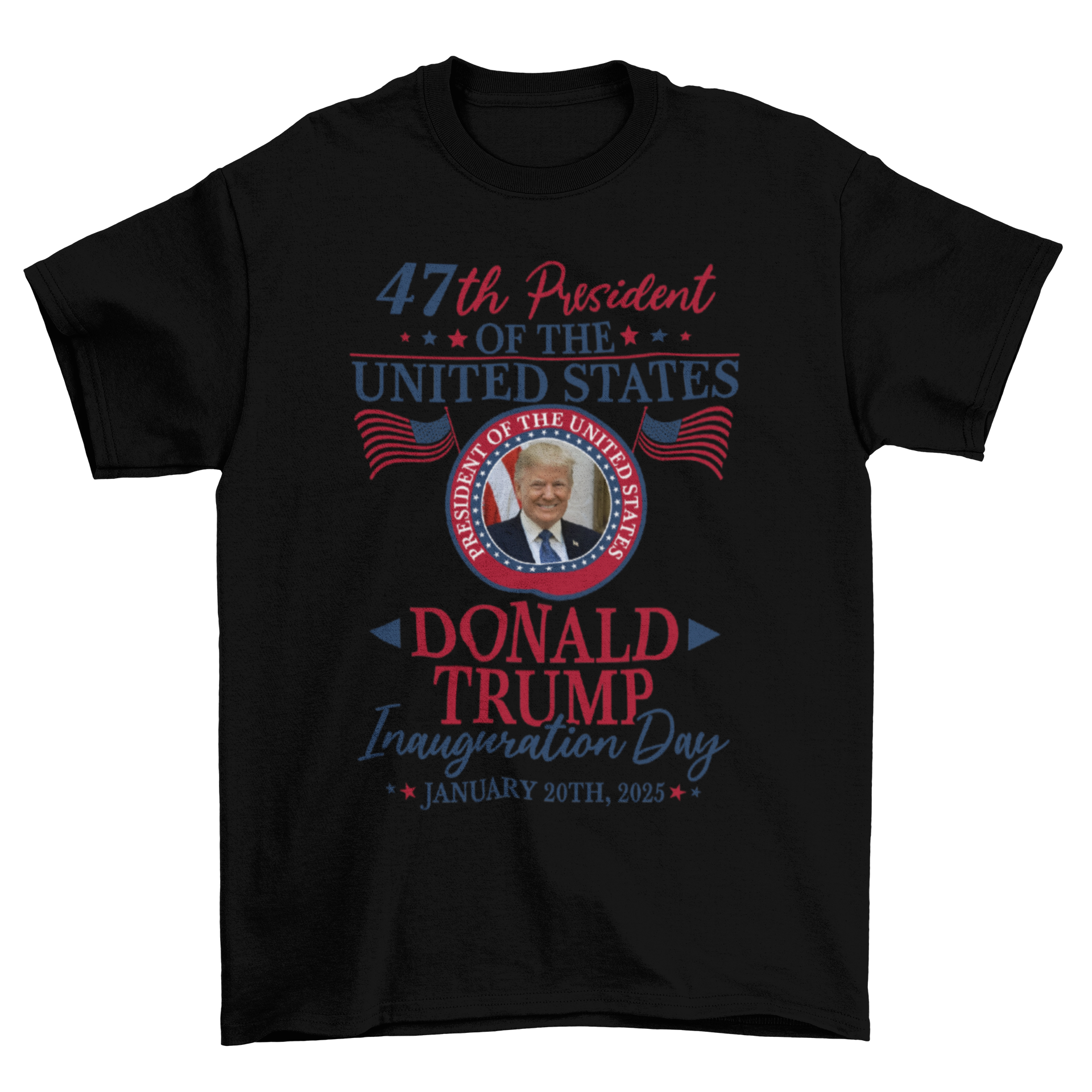 Trump 6