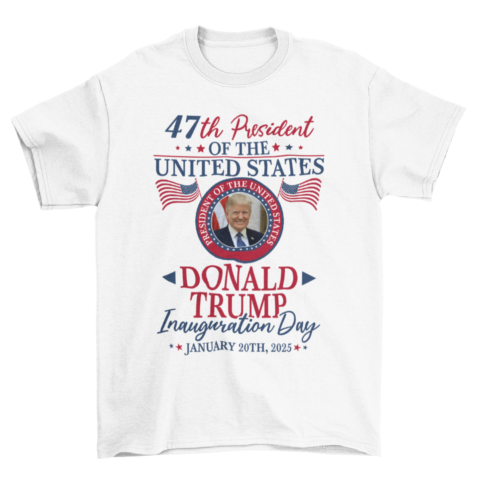 Trump 6