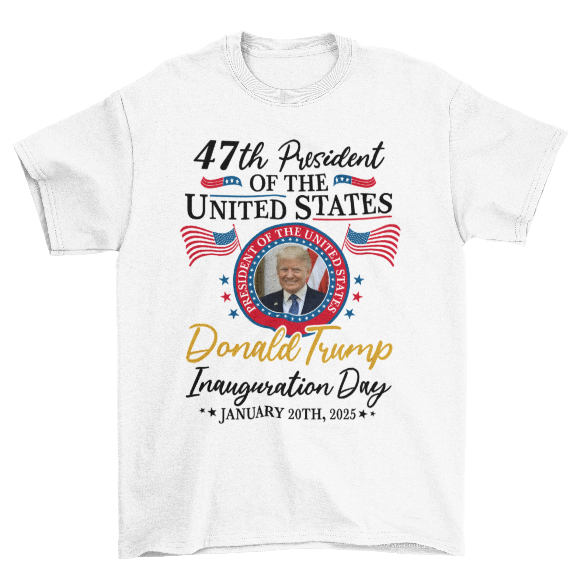 Trump 7