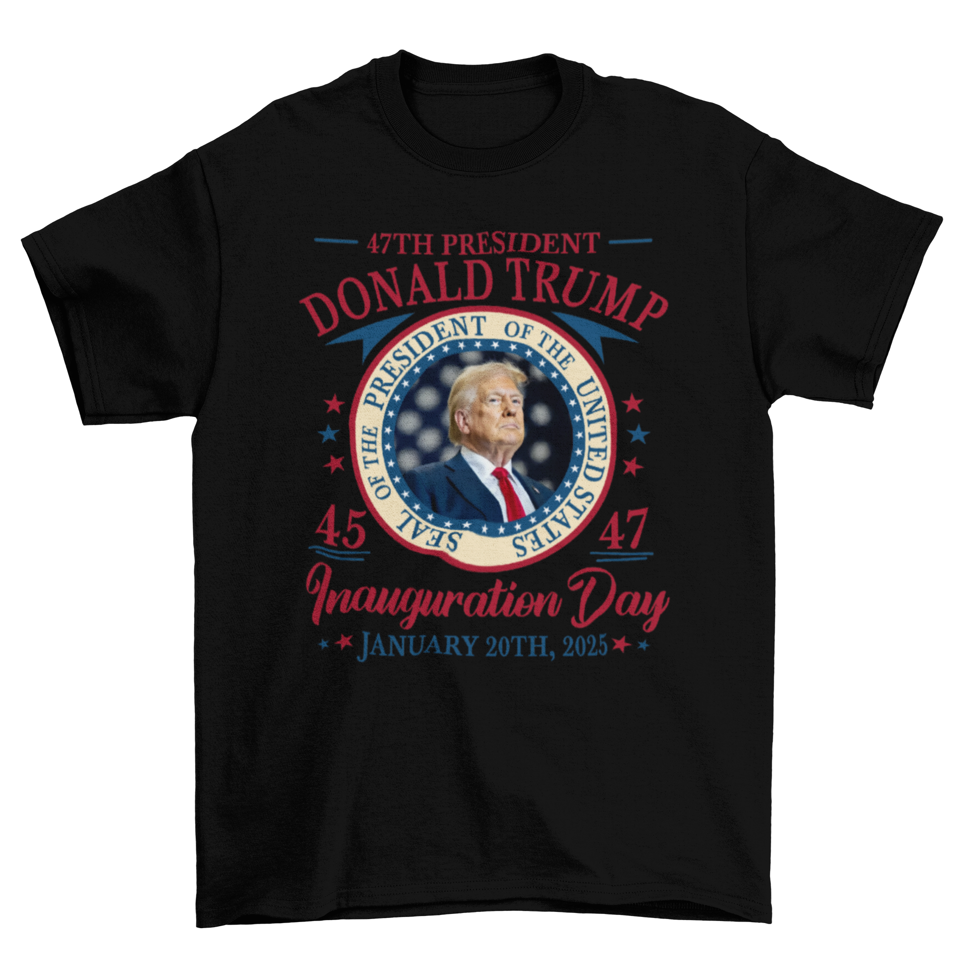 Trump 9