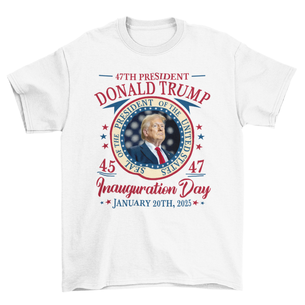 Trump 9