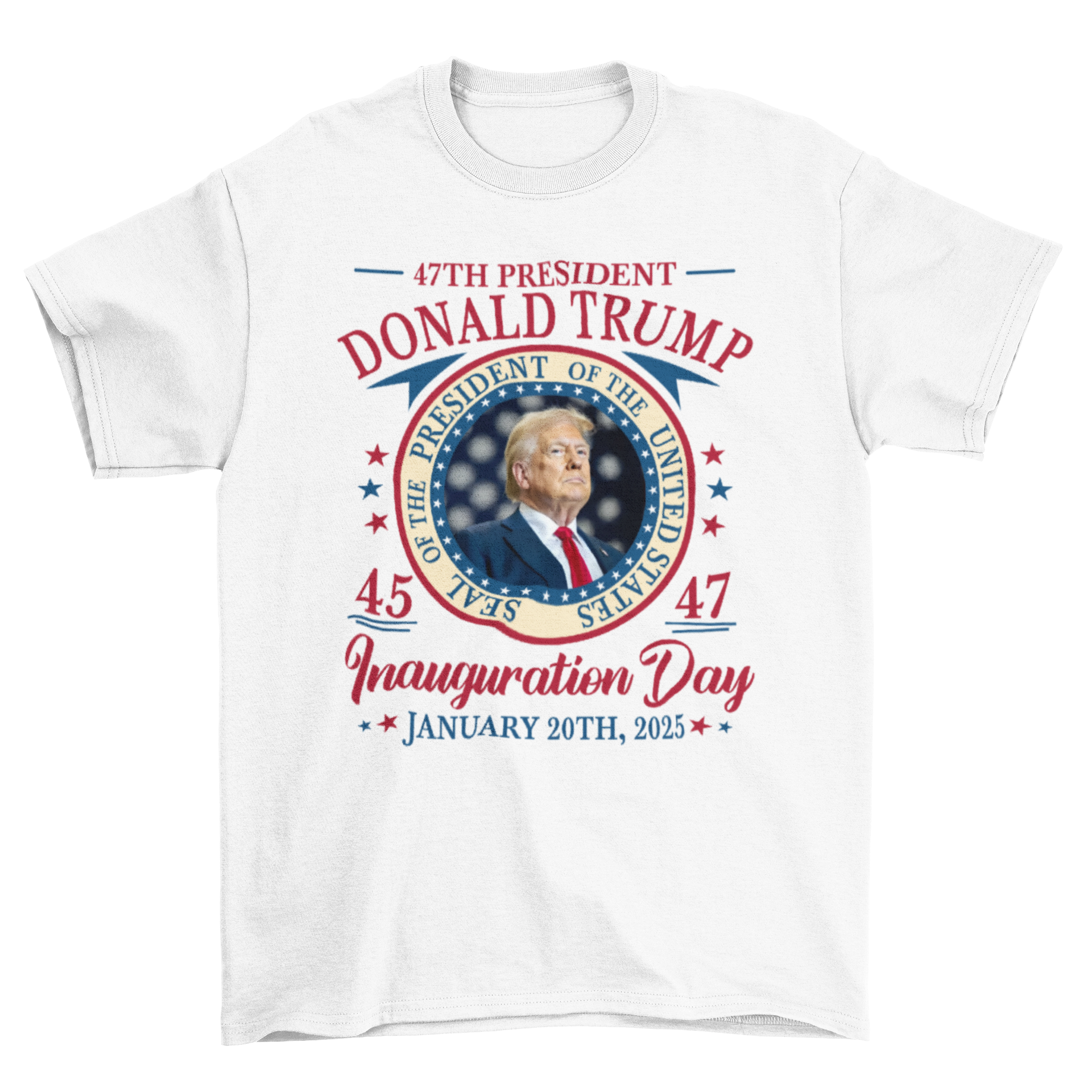 Trump 9