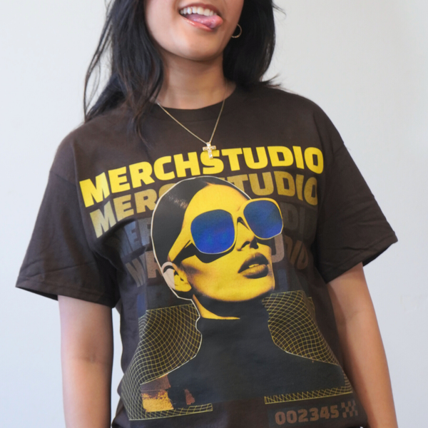 Merch Studio Ultra Soft DTF Transfers – Merch Studio, Inc.