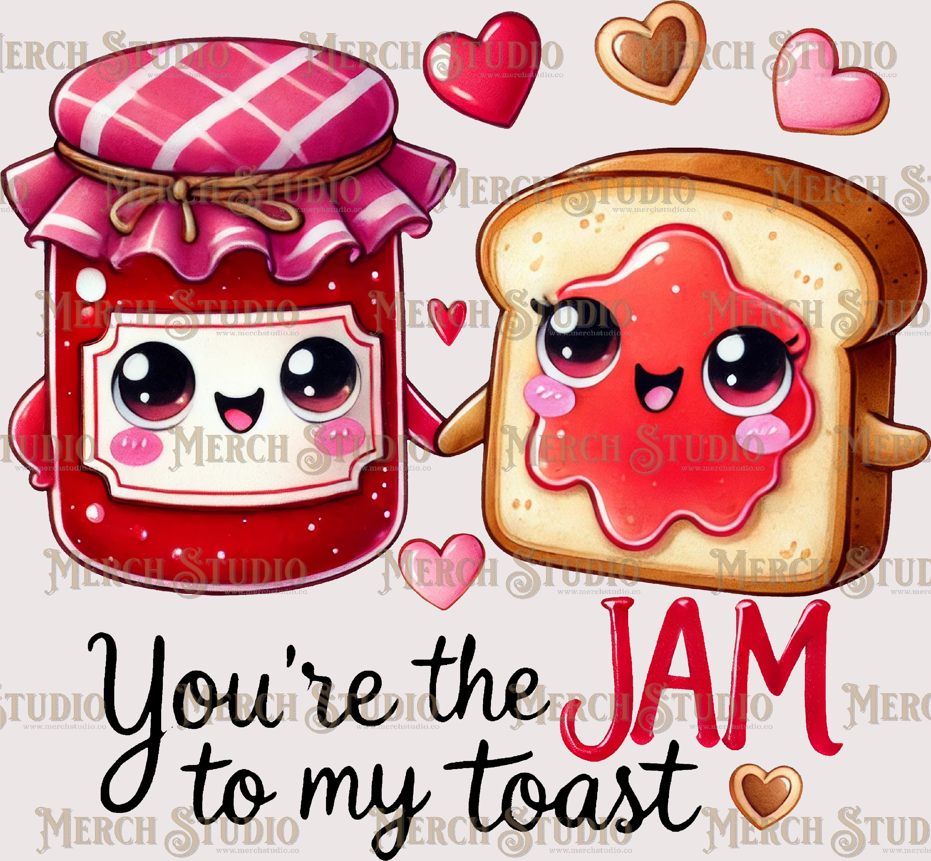 Valentines Food 26