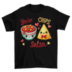 Valentines Food 24