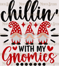 Valentines Gnome 17
