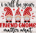 Valentines Gnome 25