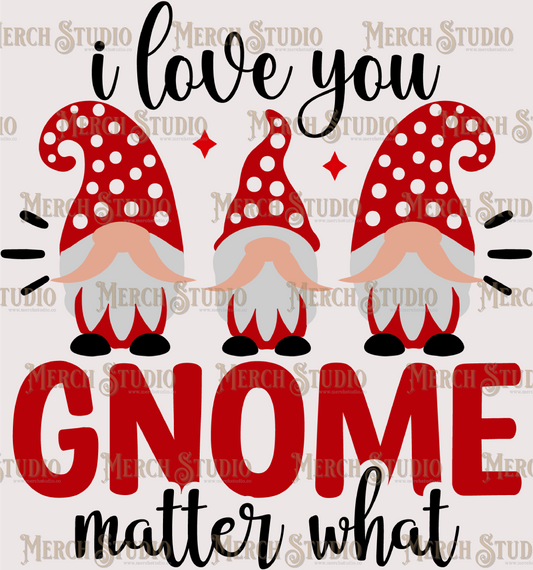 Valentines Gnome 7