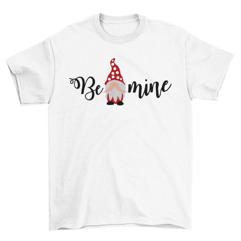 Valentines Gnome 12
