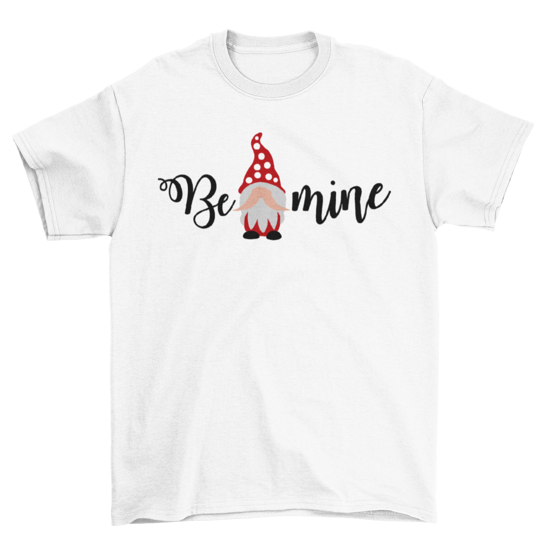 Valentines Gnome 12