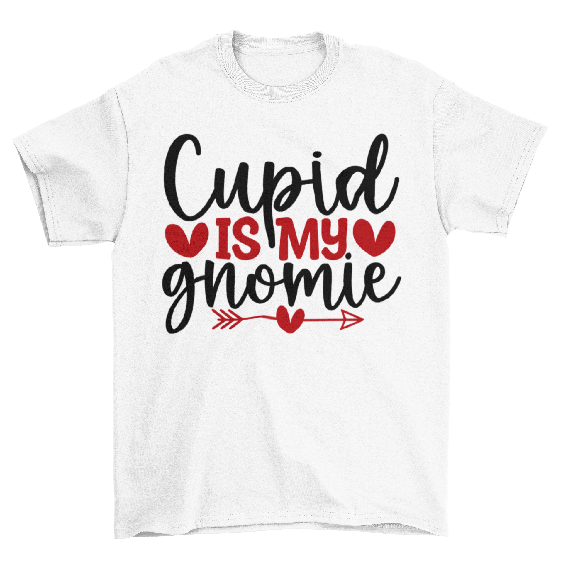 Valentines Gnome 13