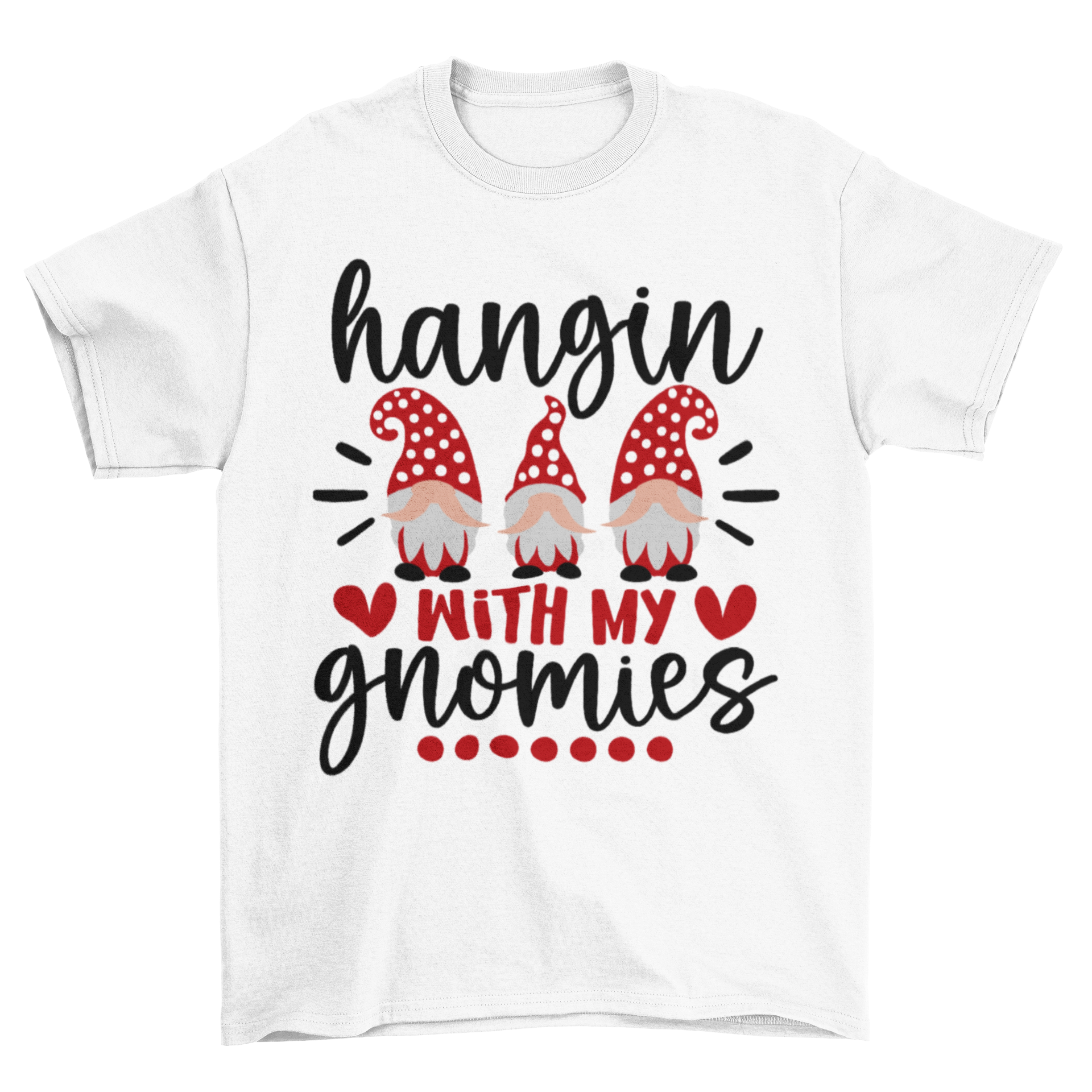 Valentines Gnome 14