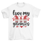 Valentines Gnome 16