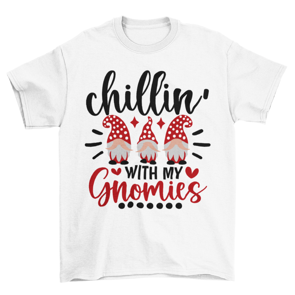 Valentines Gnome 17