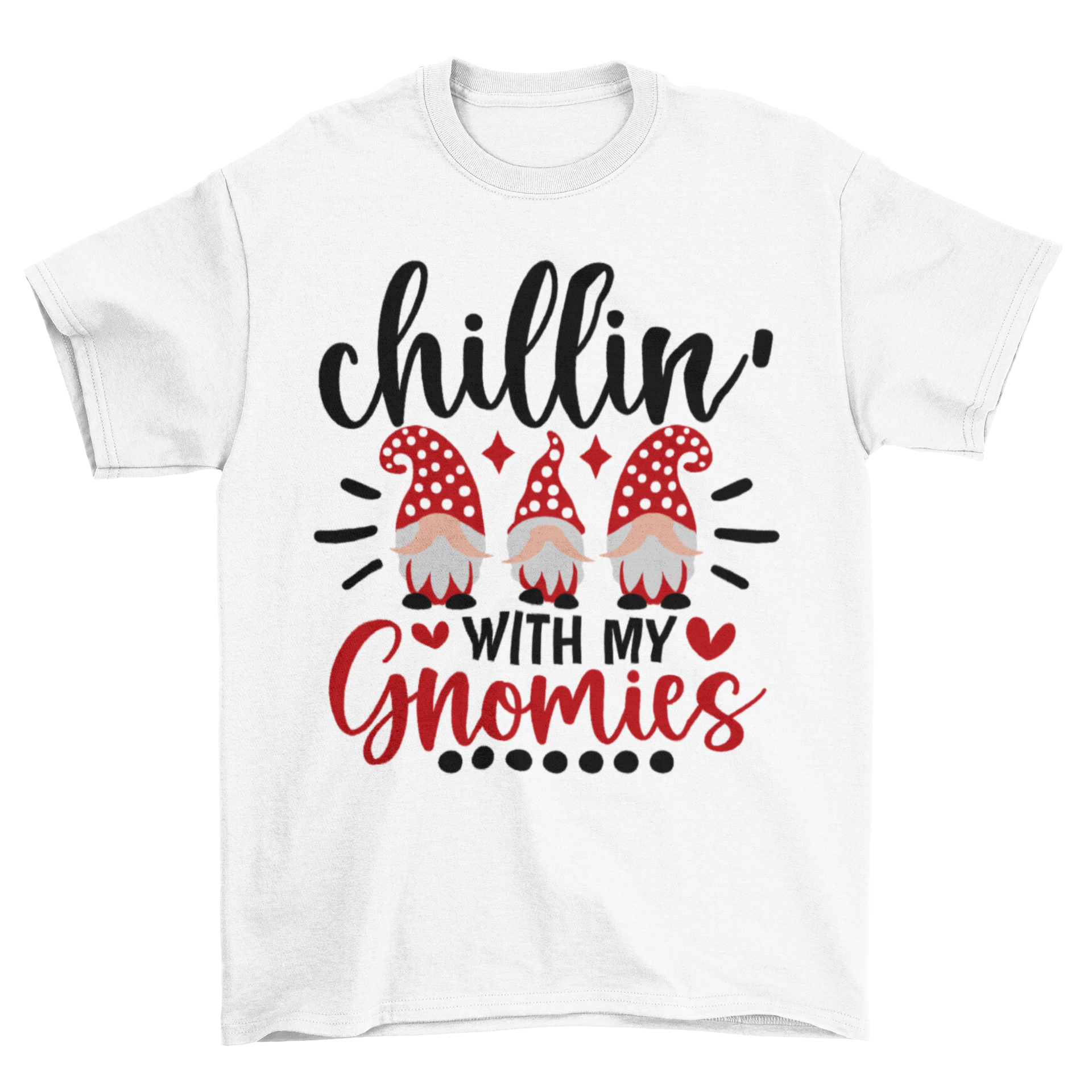 Valentines Gnome 17