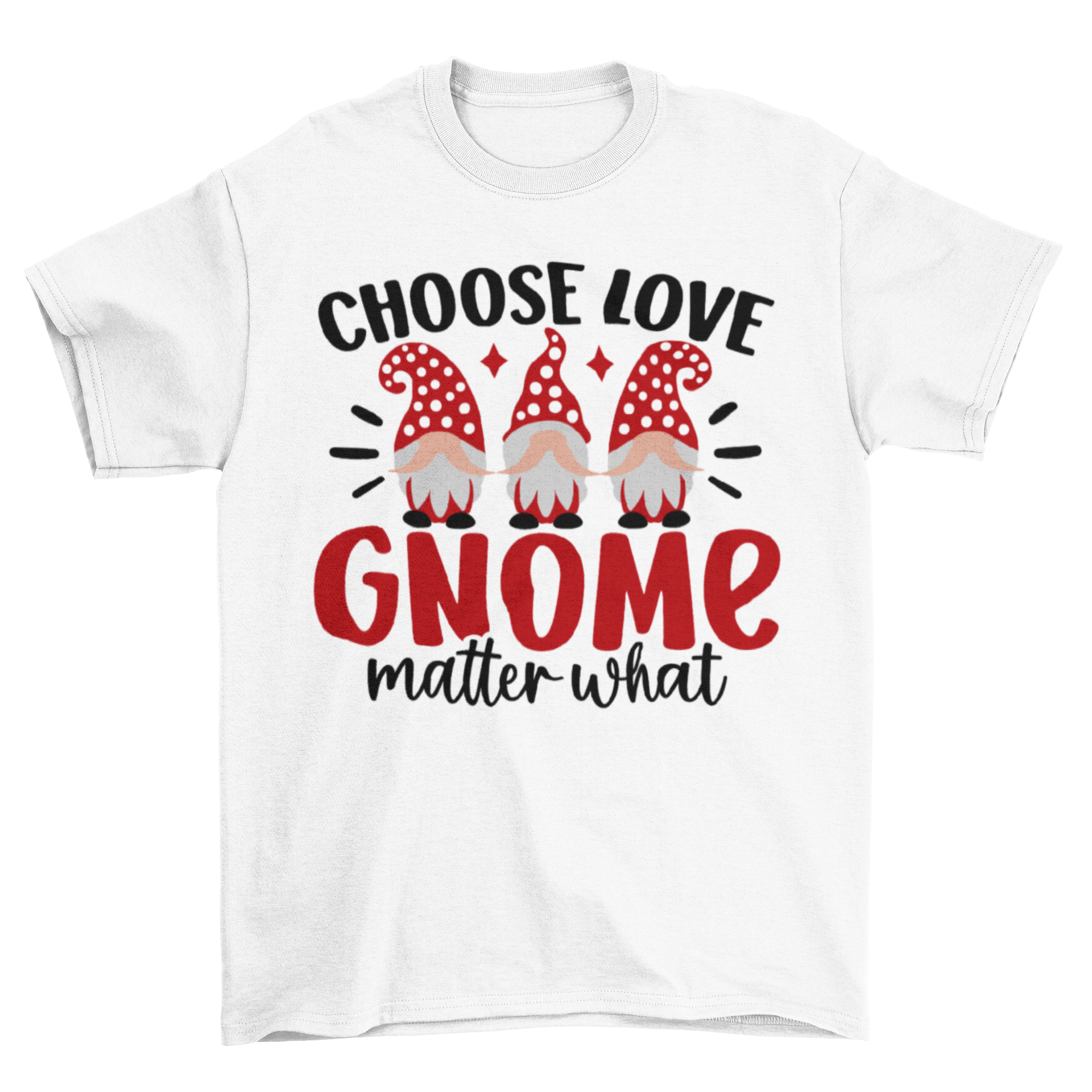 Valentines Gnome 18