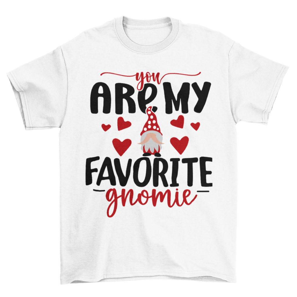 Valentines Gnome 19