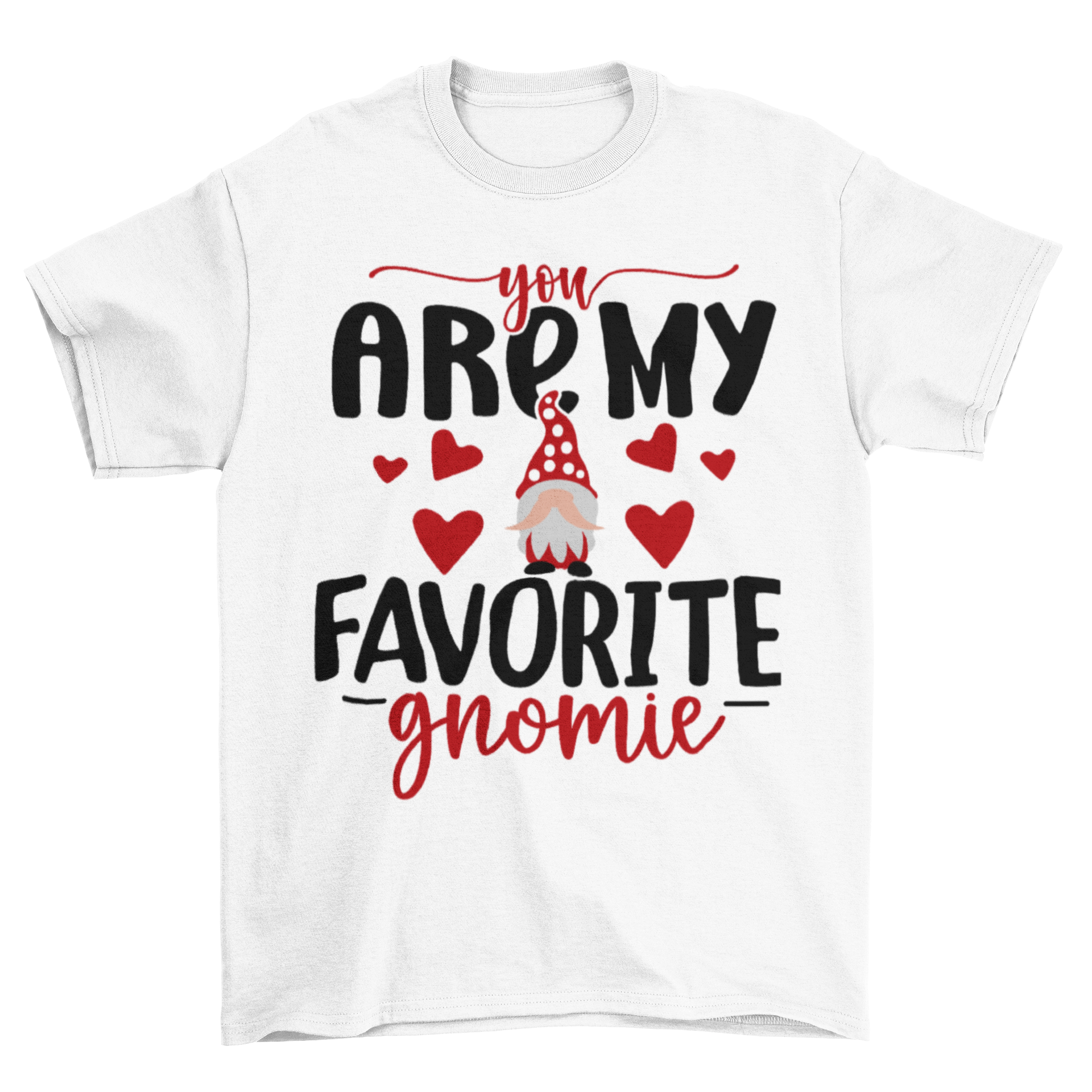 Valentines Gnome 19