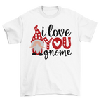 Valentines Gnome 1