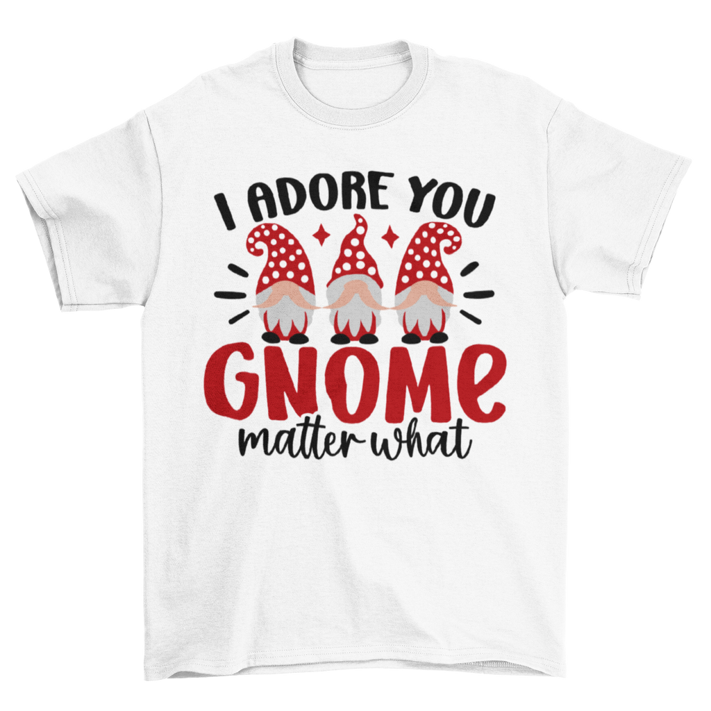 Valentines Gnome 24