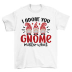 Valentines Gnome 24