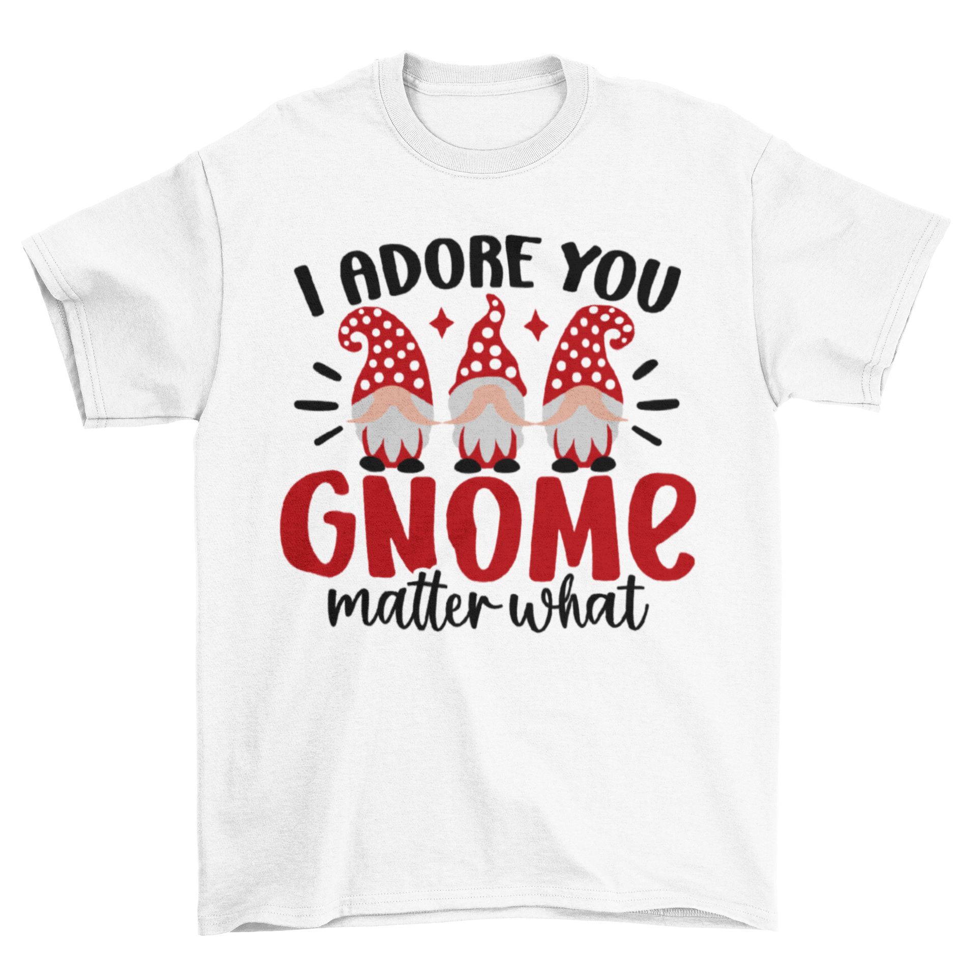 Valentines Gnome 24
