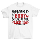 Valentines Gnome 28