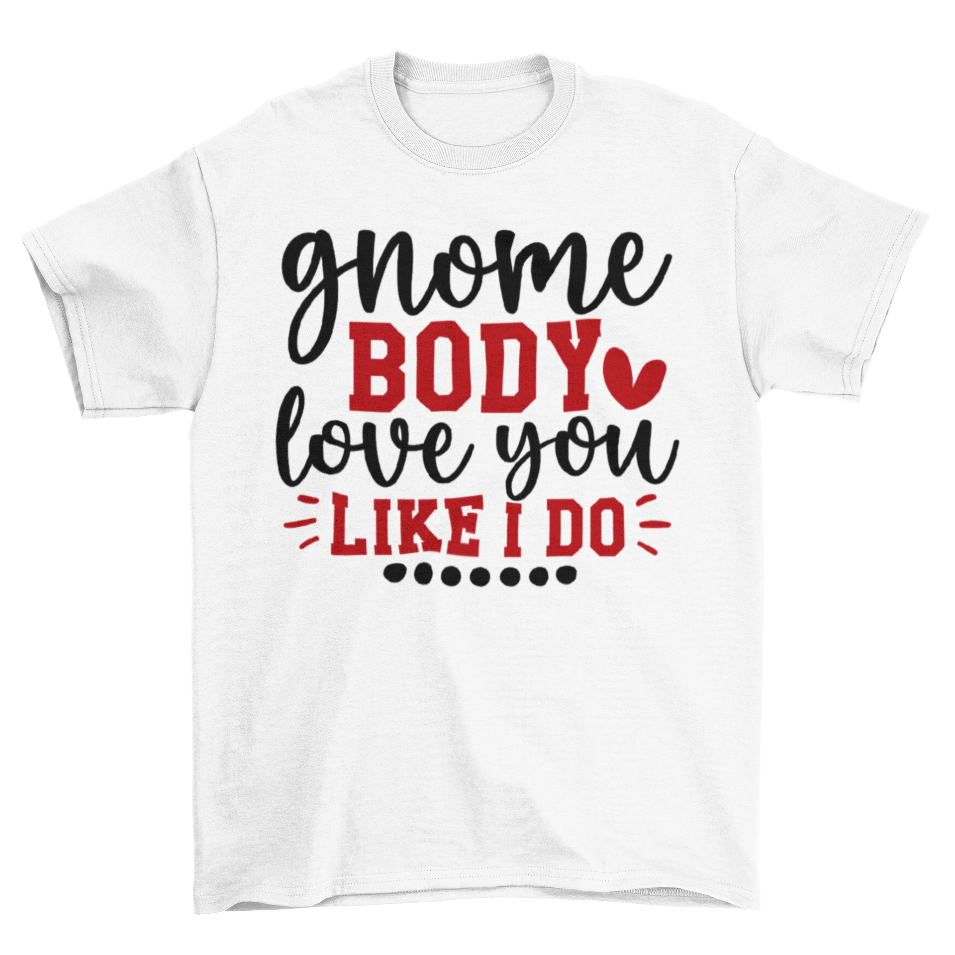 Valentines Gnome 28