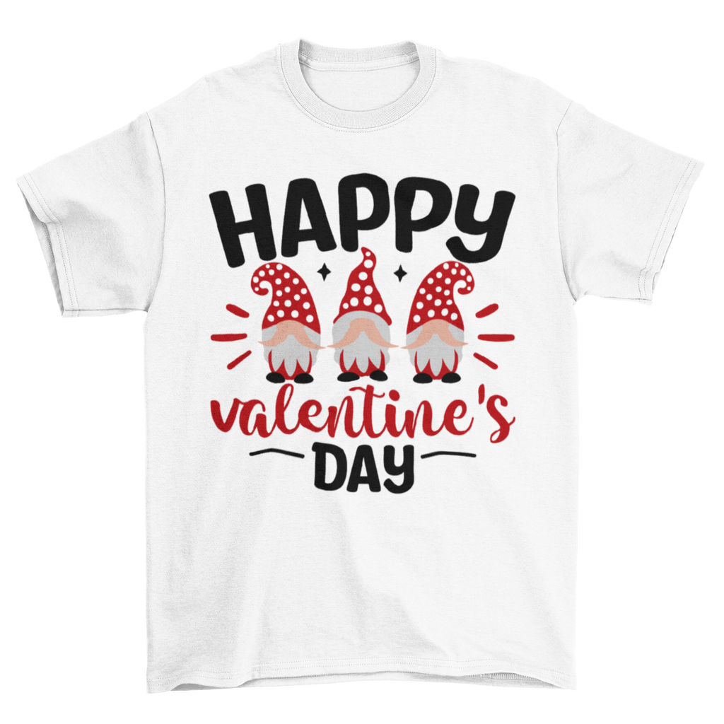 Valentines Gnome 29