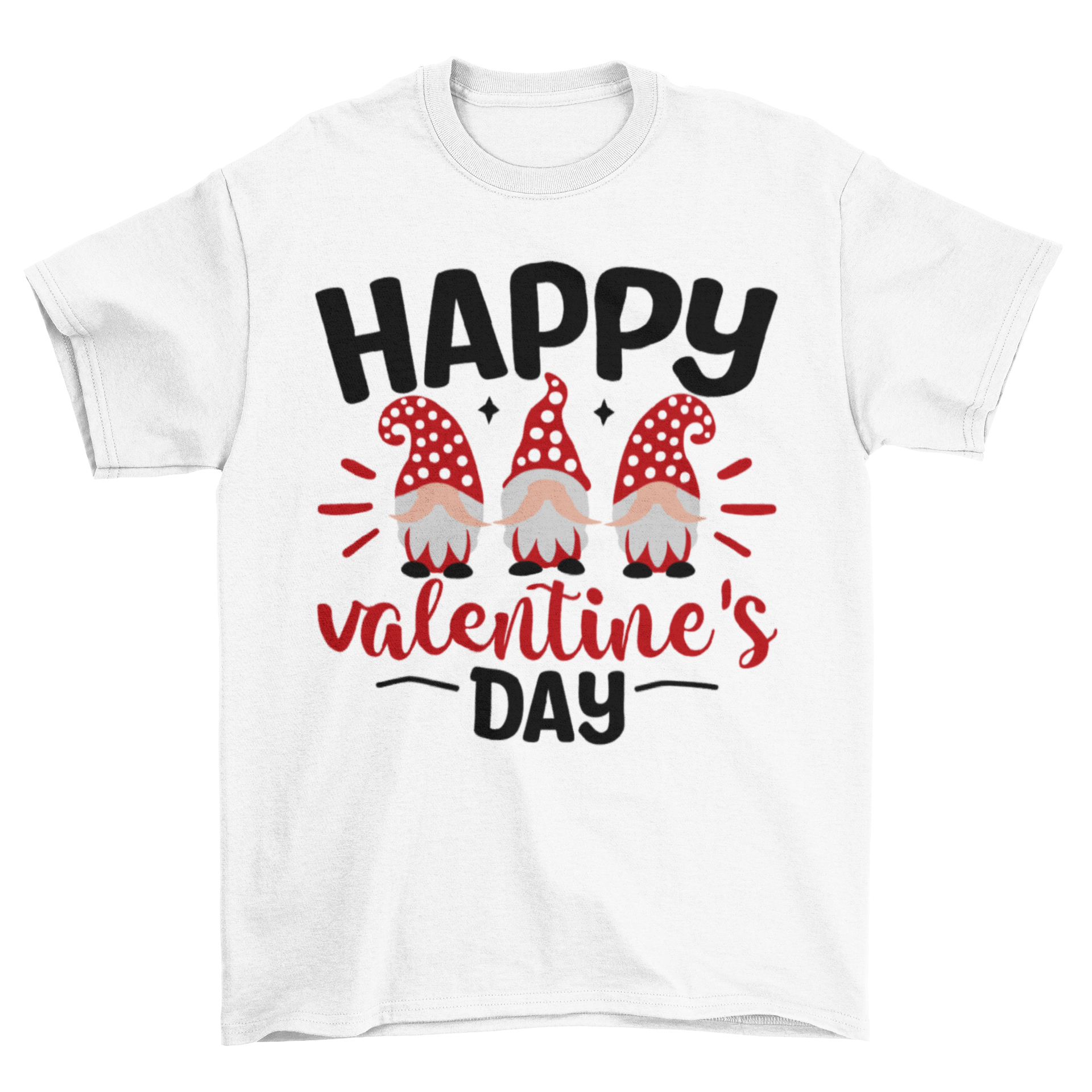 Valentines Gnome 29