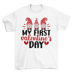 Valentines Gnome 30